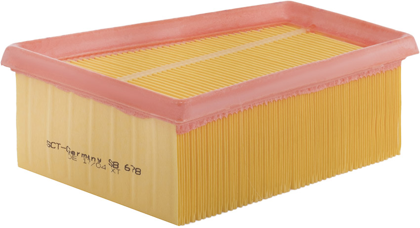 SCT SB 678 Воздушный фильтр SB678