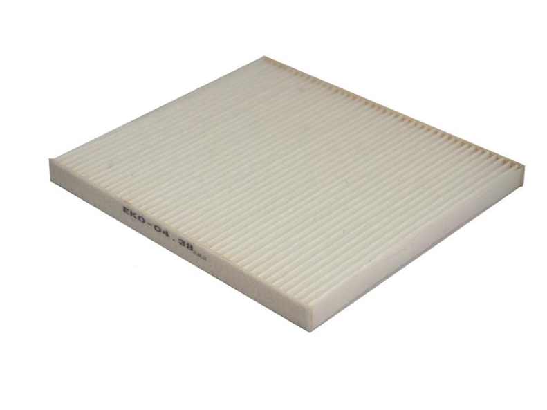 EKO-04.38 EKOFIL Салонный фильтр EKO0438