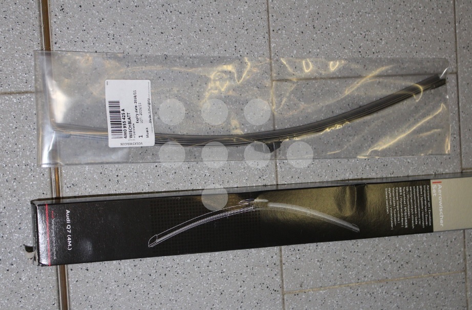 4M0955425A VAG Щётка, шт