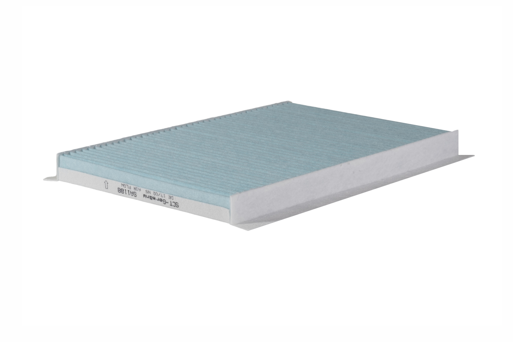 SCT SA 1188 Салонный фильтр SA1188