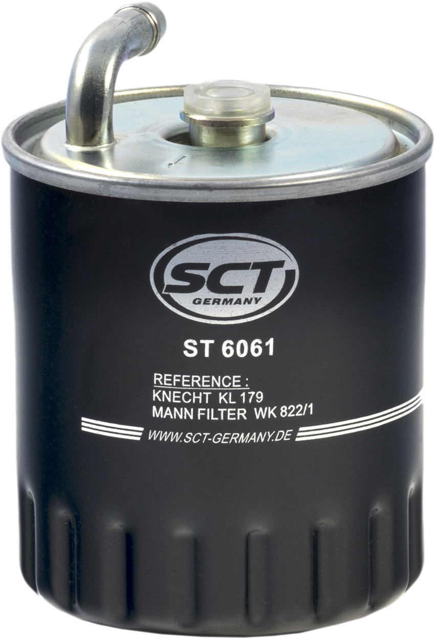 SCT ST 6061 Топливный фильтр ST6061