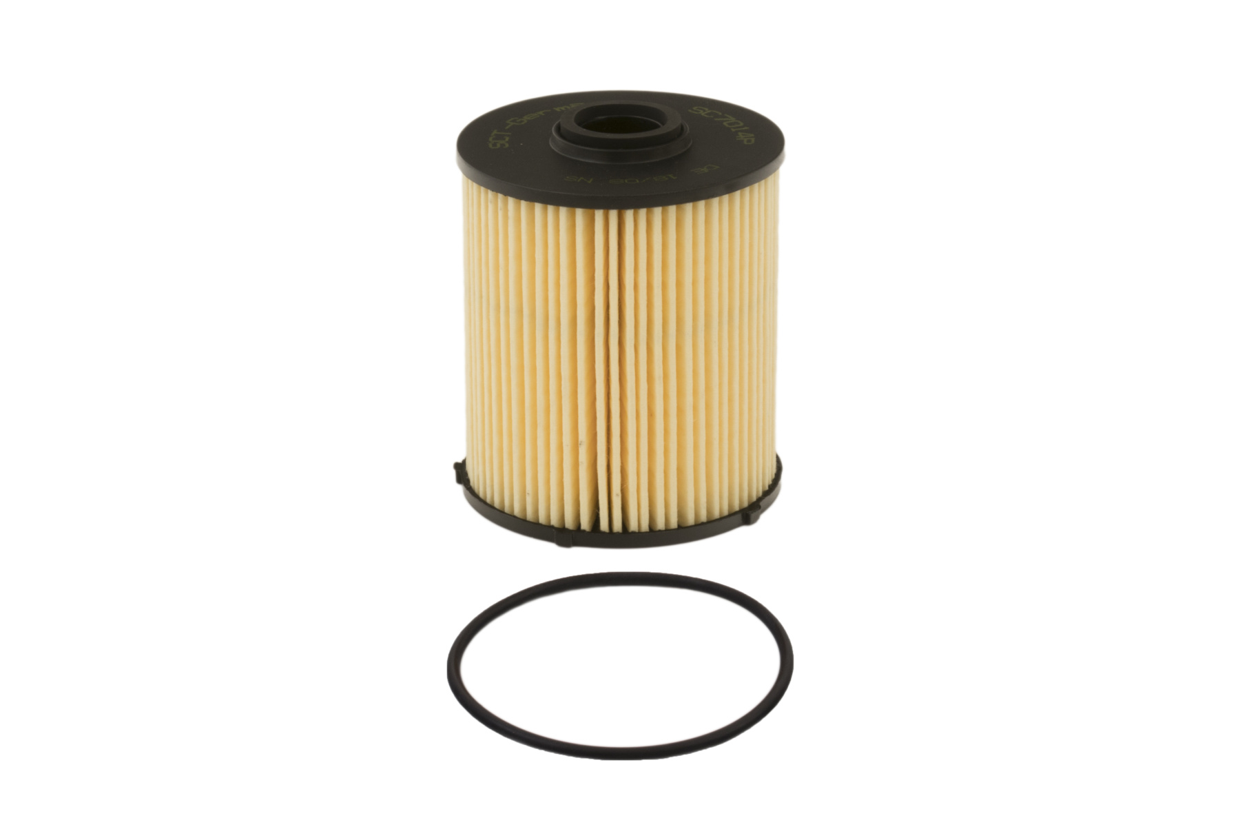 SCT SC 7014 P Топливный фильтр SC7014P