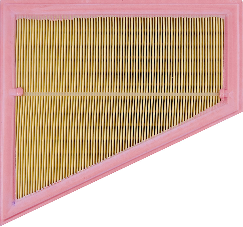 SCT SB 2321 Воздушный фильтр SB2321