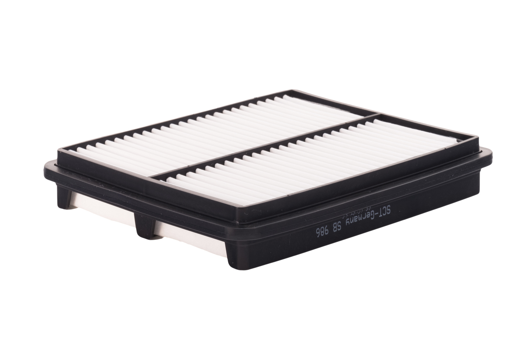 SCT SB 986 Воздушный фильтр SB986