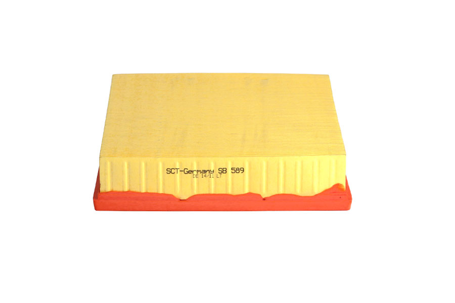 SCT SB 589 Воздушный фильтр SB589