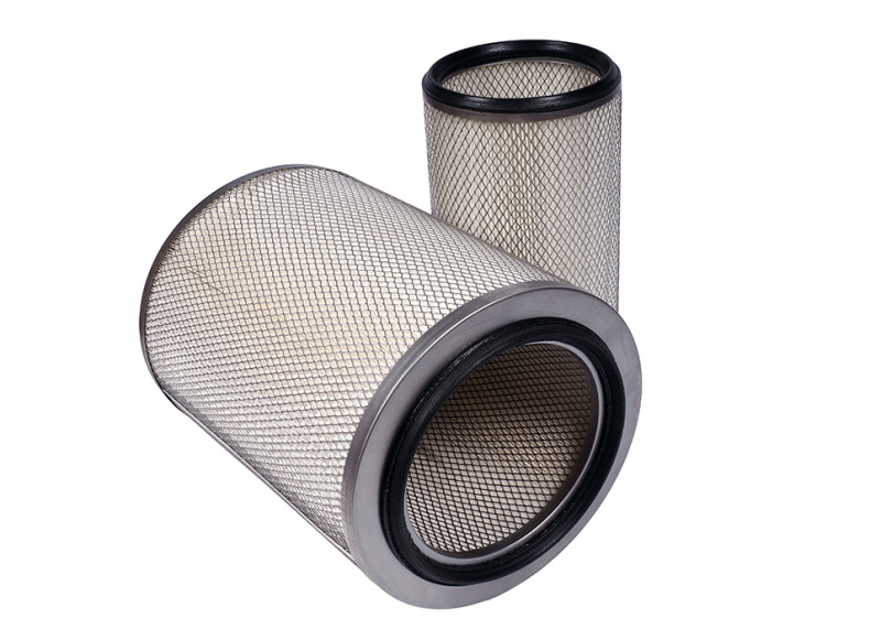 EKO-01.244 EKOFIL Воздушный фильтр (комплект) EKO01244