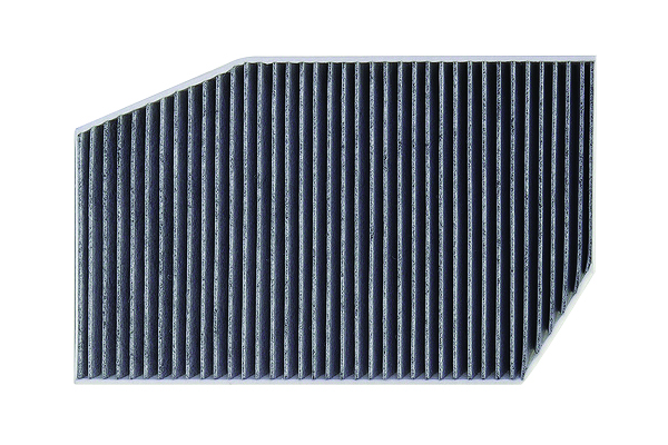 SCT SAK 386 Салонный фильтр SAK386