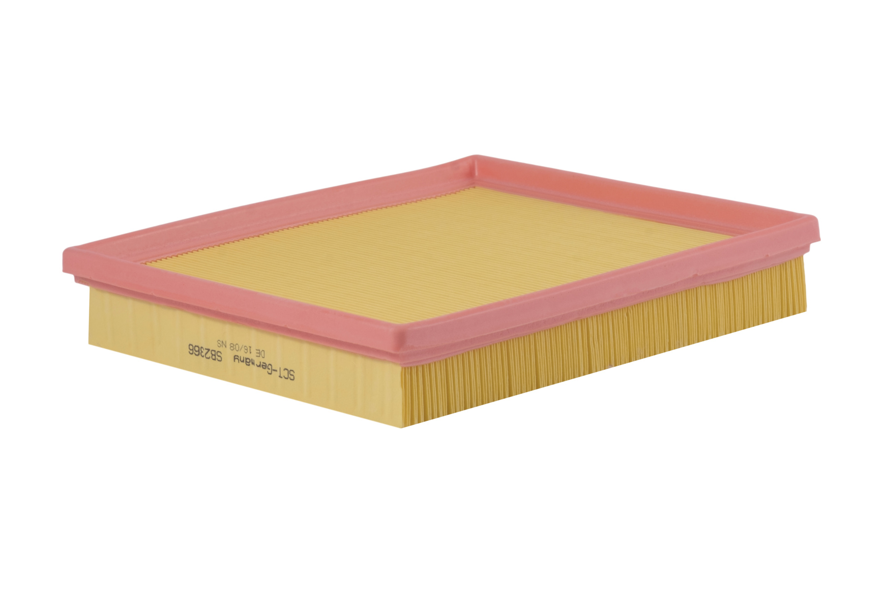 SCT SB 2366 Воздушный фильтр SB2366