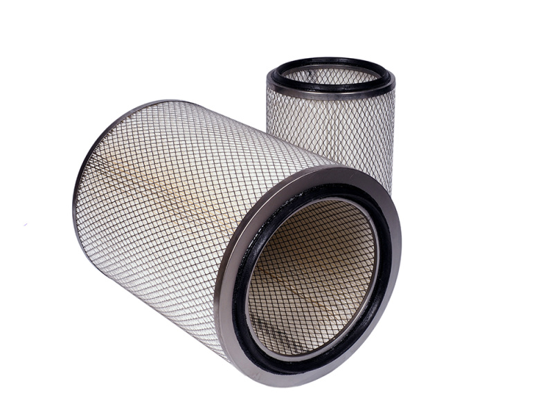 EKO-01.68 EKOFIL Воздушный фильтр (комплект) EKO0168