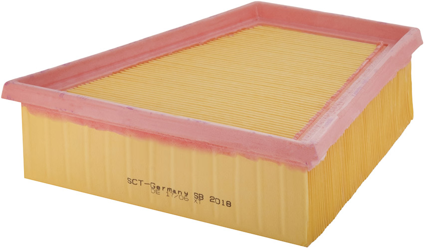 SCT SB 2018 Воздушный фильтр SB2018
