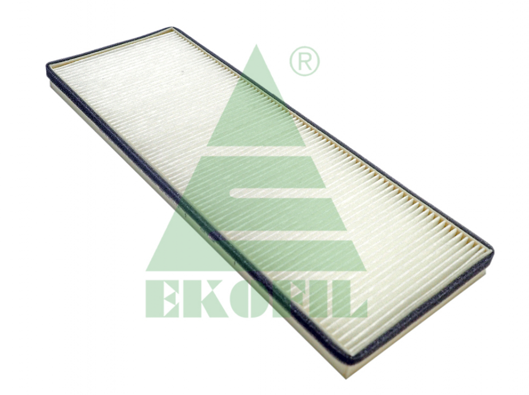 EKO-04.139 EKOFIL Салонный фильтр EKO04139