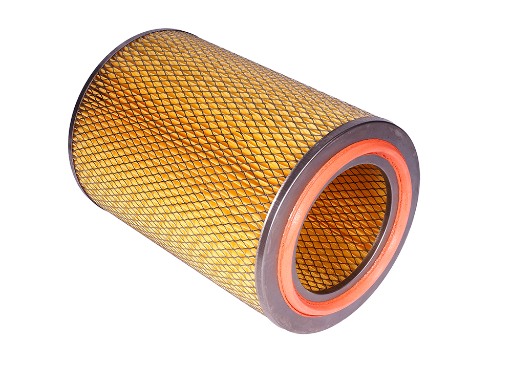 EKO-113 EKOFIL Воздушный фильтр (стандарт, без дна) EKO113