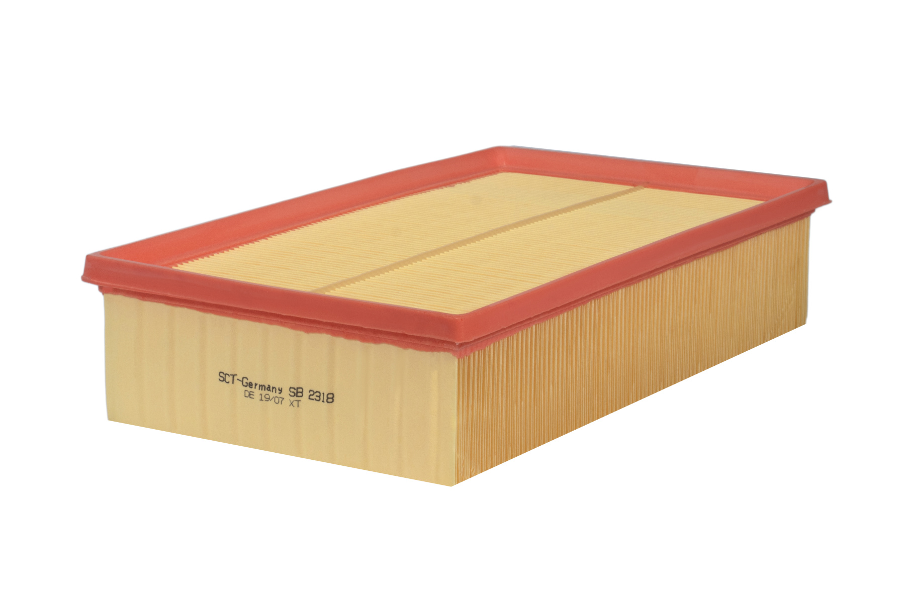 SCT SB 2318 Воздушный фильтр SB2318