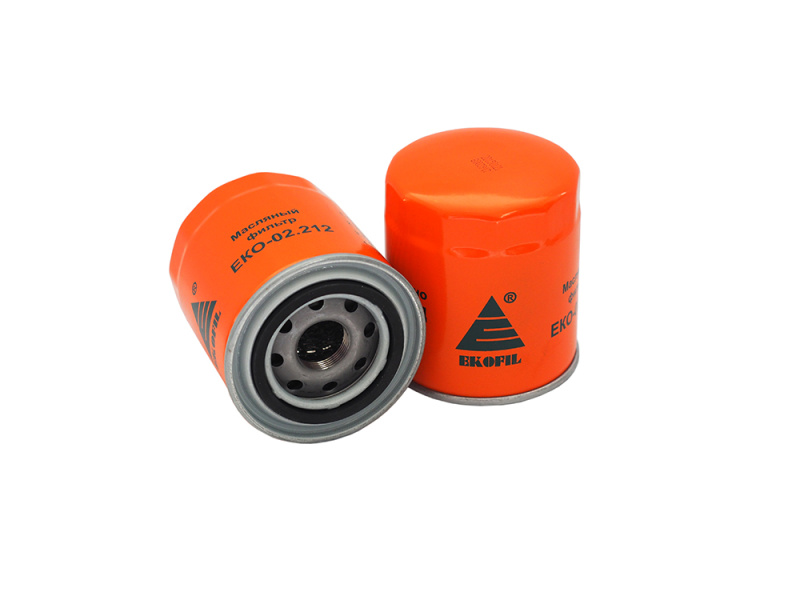 EKO-02.212 EKOFIL Масляный фильтр EKO02212