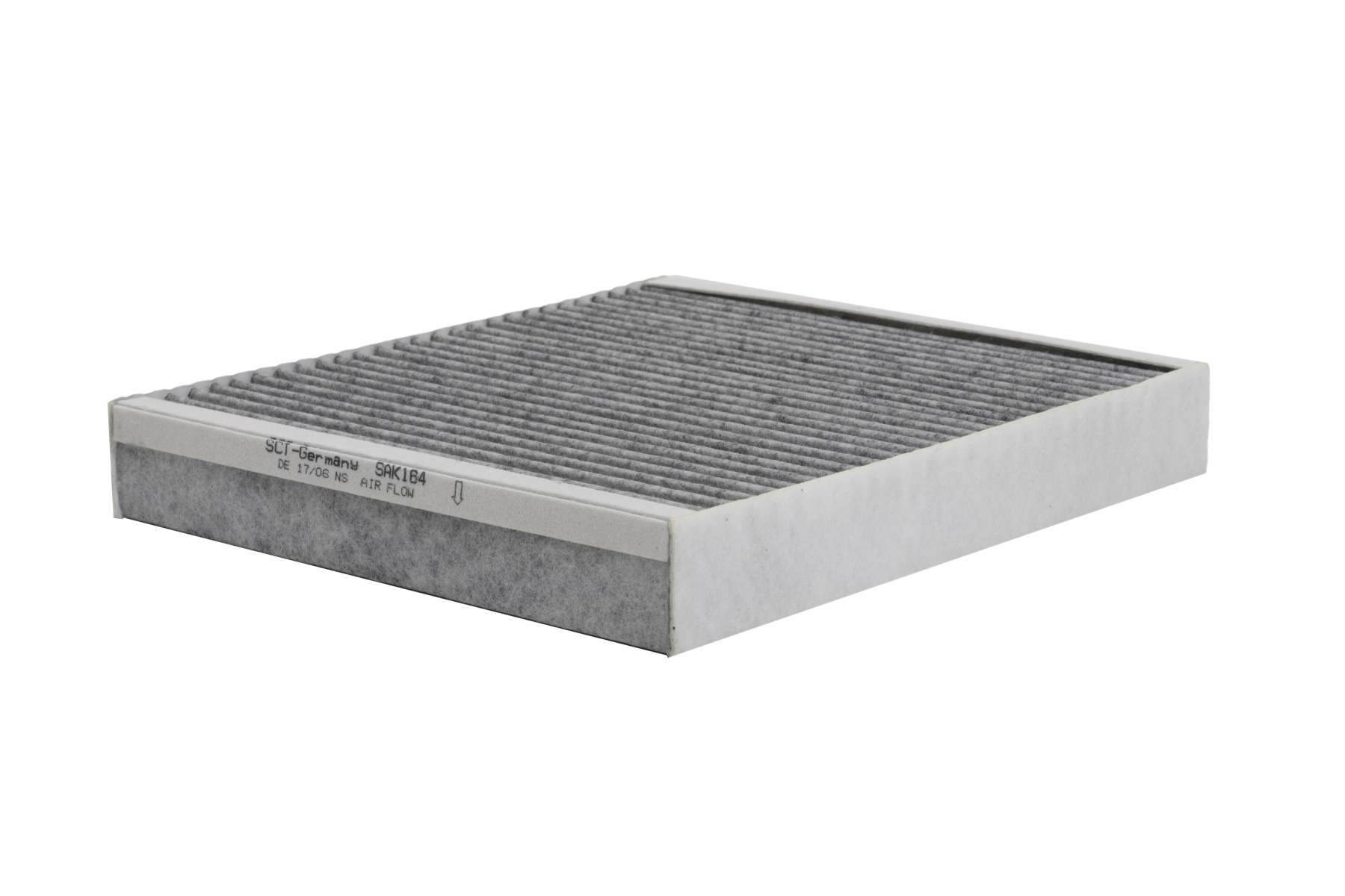 SCT SAK 164 Салонный угольный фильтр SAK164