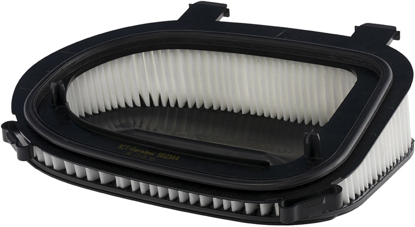 SCT SB 2344 Воздушный фильтр SB2344