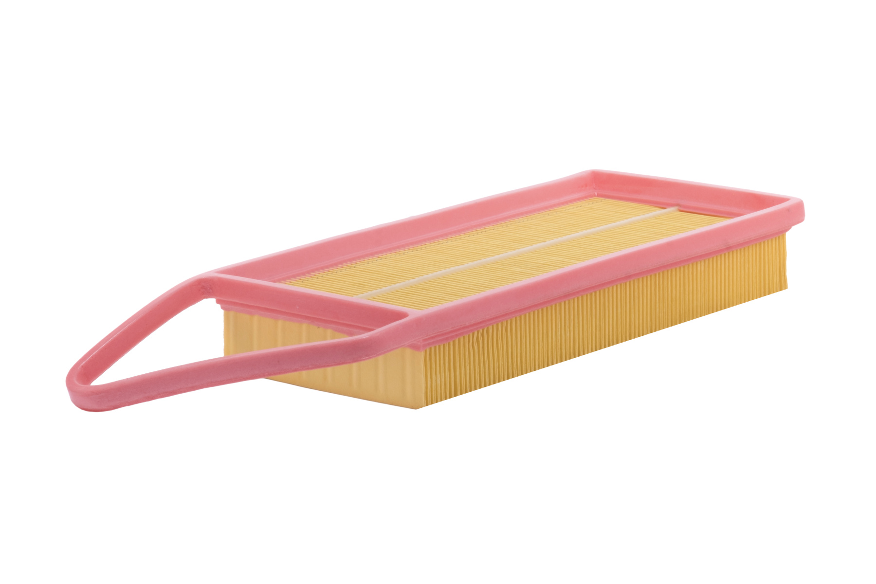 SCT SB 2163 Воздушный фильтр SB2163