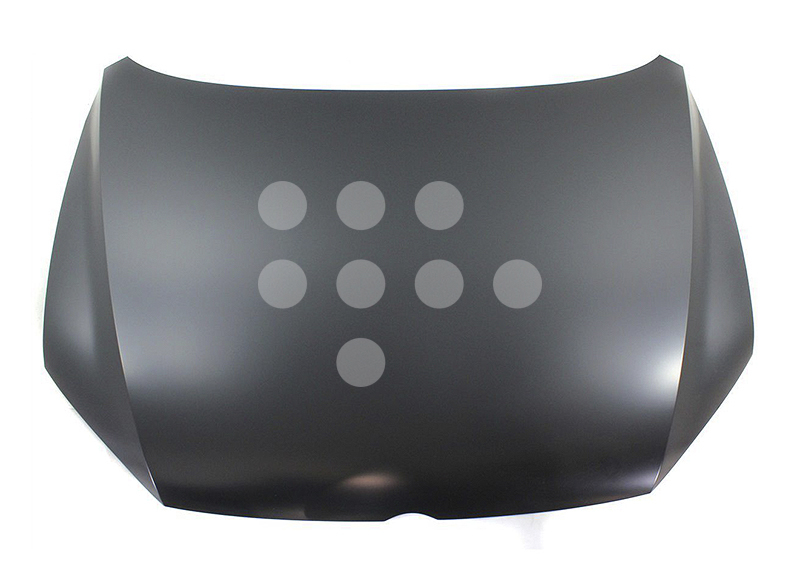 3AA823031 VAG Капот, шт