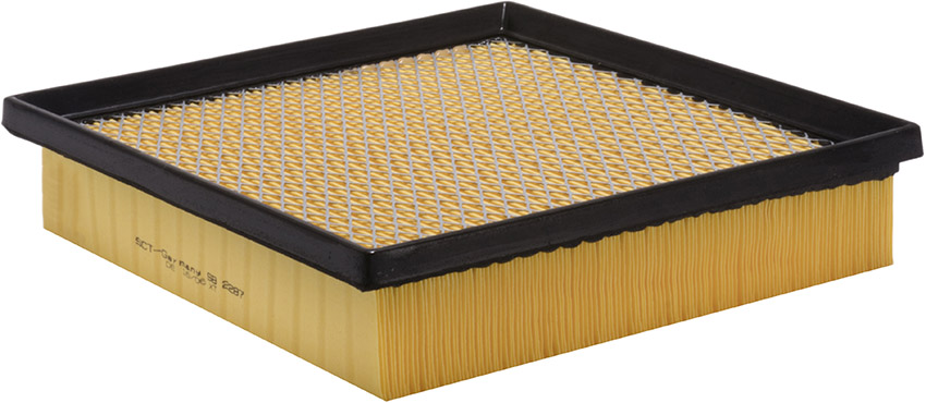 SCT SB 2287 Воздушный фильтр SB2287