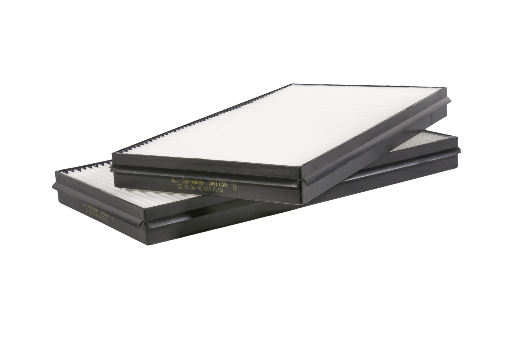 SCT SA 1156 Салонный фильтр SA1156