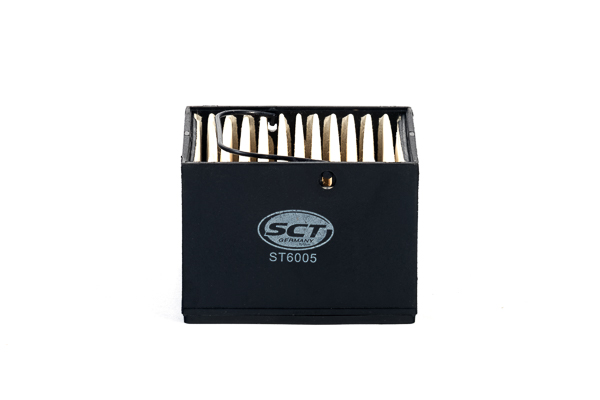 SCT ST 6005 Топливный фильтр ST6005