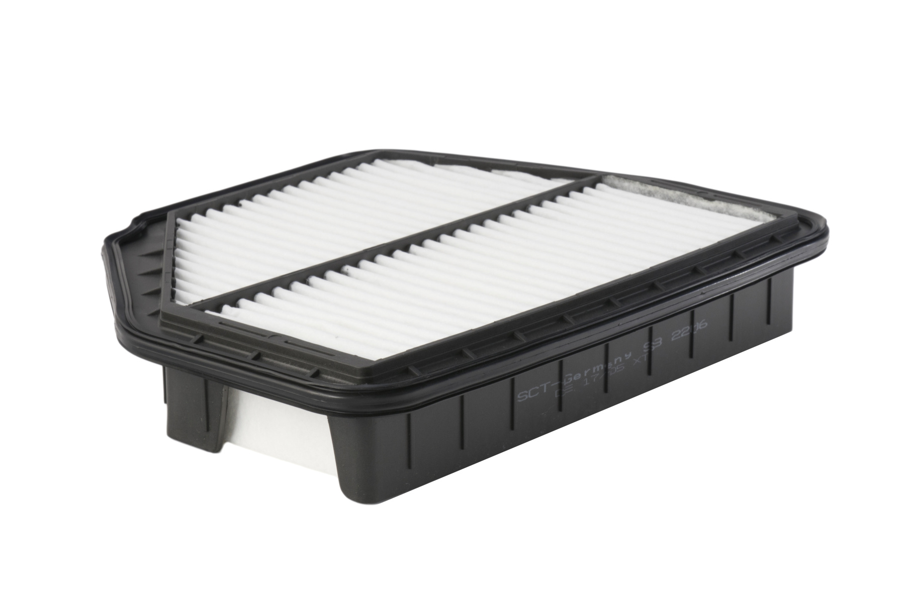 SCT SB 2206 Воздушный фильтр SB2206