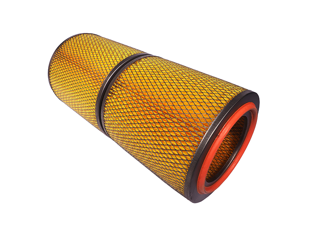 EKO-116M EKOFIL Воздушный фильтр (стандарт, с дном) EKO116M