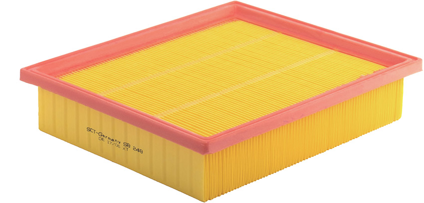 SCT SB 248 Воздушный фильтр SB248