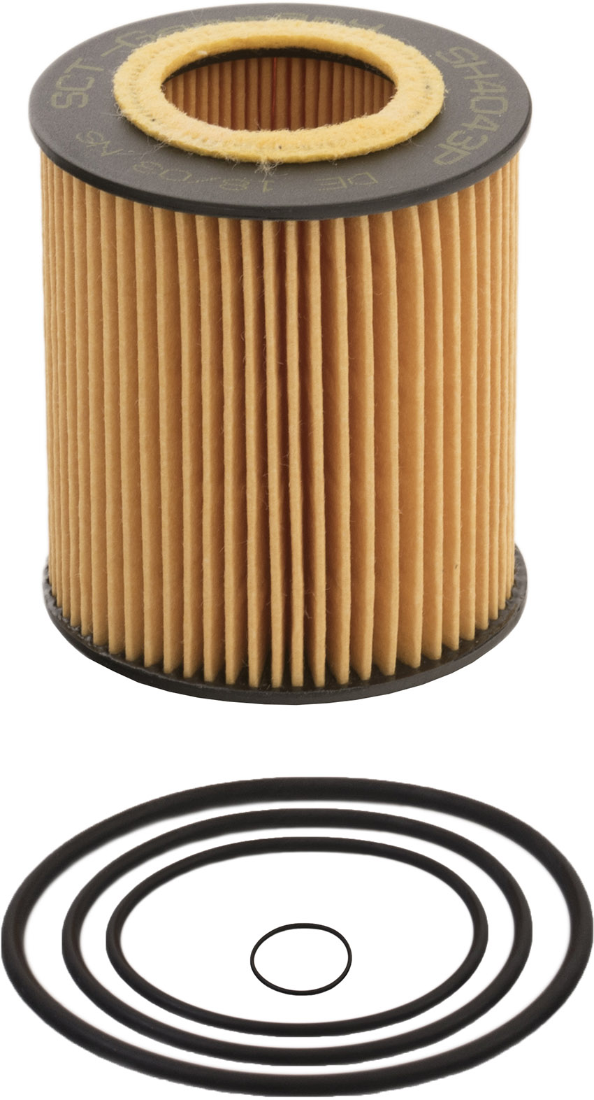 SCT SH 4043 P Масляный фильтр SH4043P