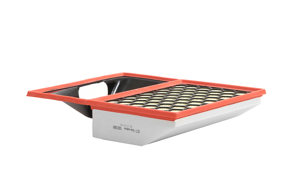 SCT SB 2398 Воздушный фильтр SB2398