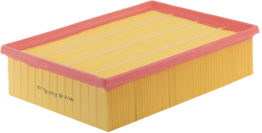 SCT SB 2166 Воздушный фильтр SB2166