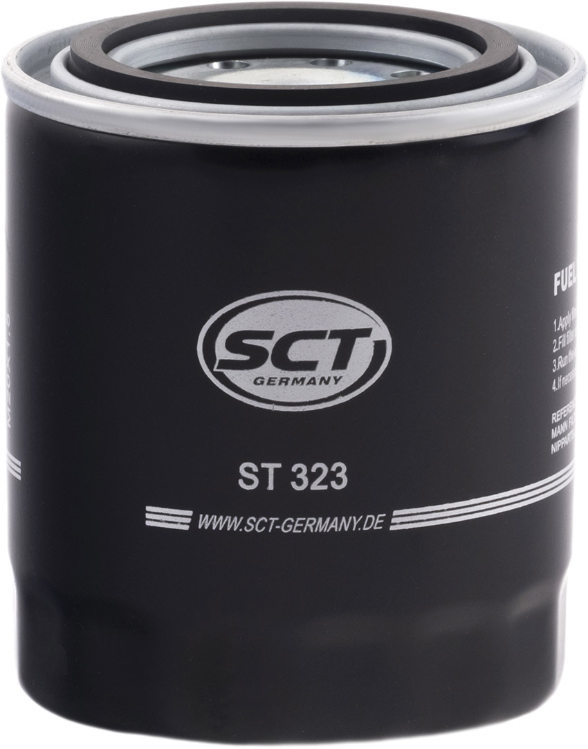 SCT ST 323 Топливный фильтр ST323