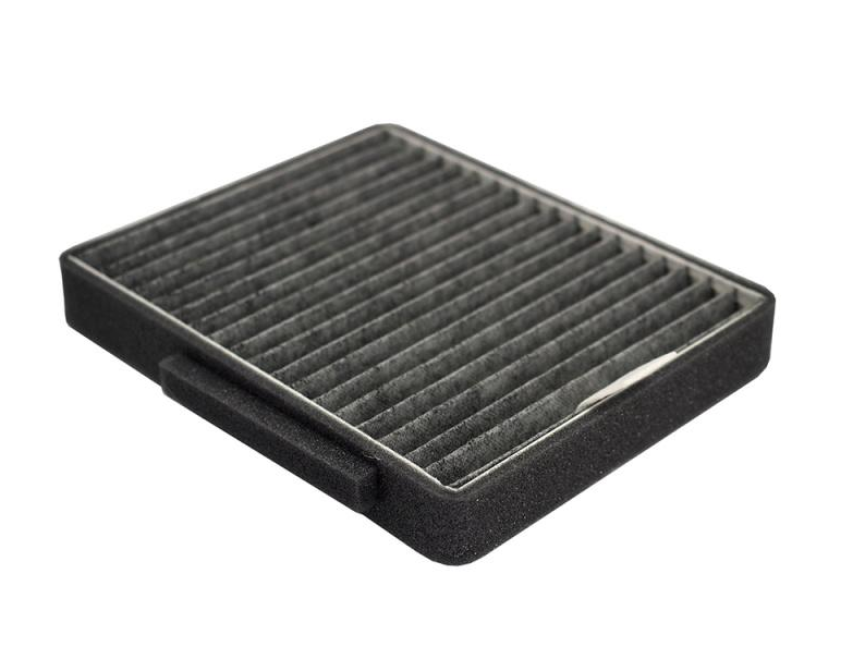 EKO-04.17 EKOFIL Салонный угольный фильтр (Panasonic) EKO0417