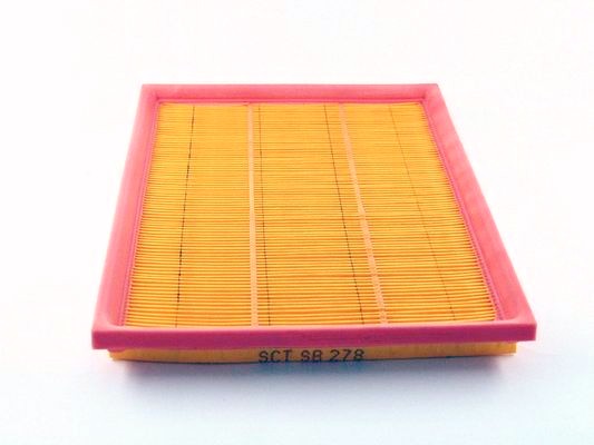 SCT SB 278 Воздушный фильтр SB278