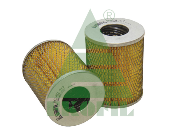 EKO-02.217 EKOFIL Масляный фильтр EKO02217