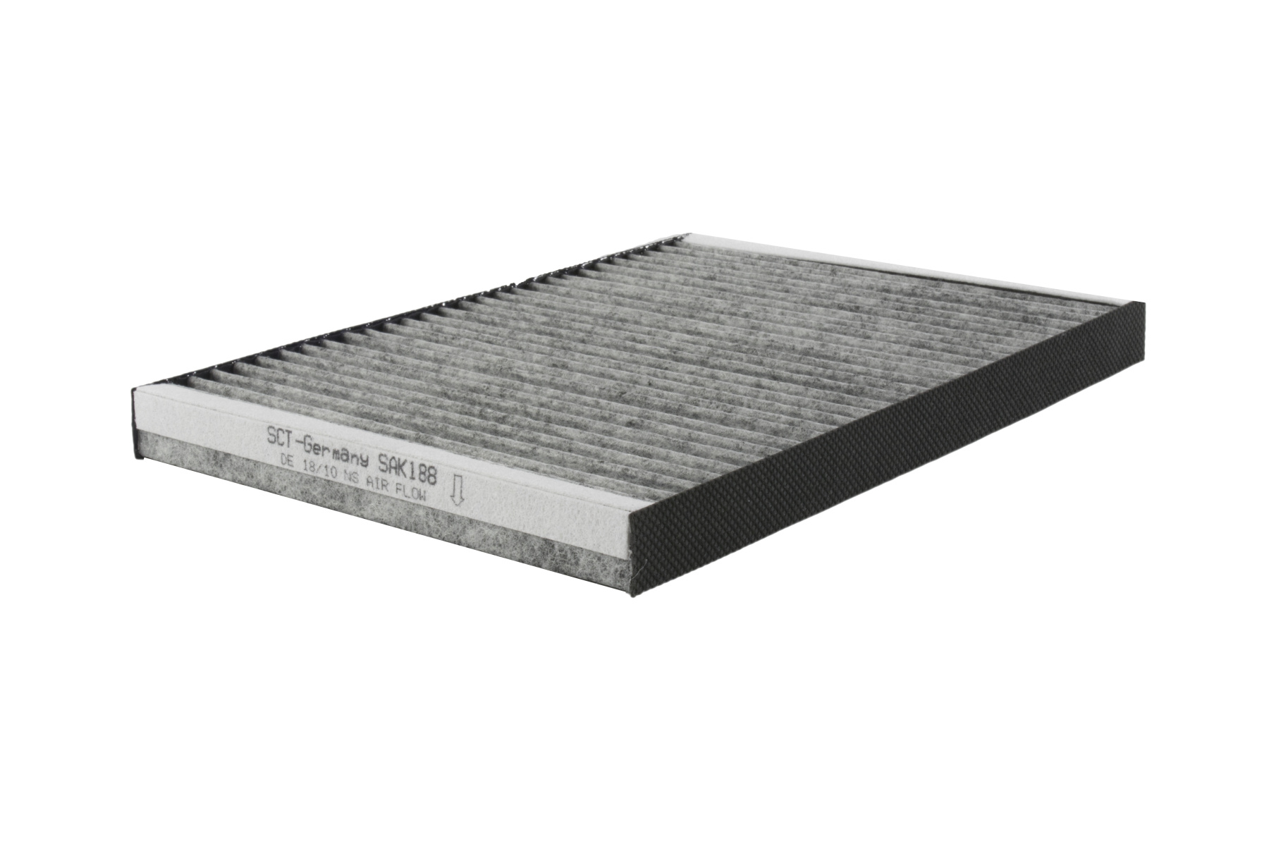 SCT SAK 188 Салонный угольный фильтр SAK188