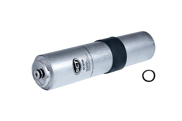 SCT ST 6168 Топливный фильтр ST6168