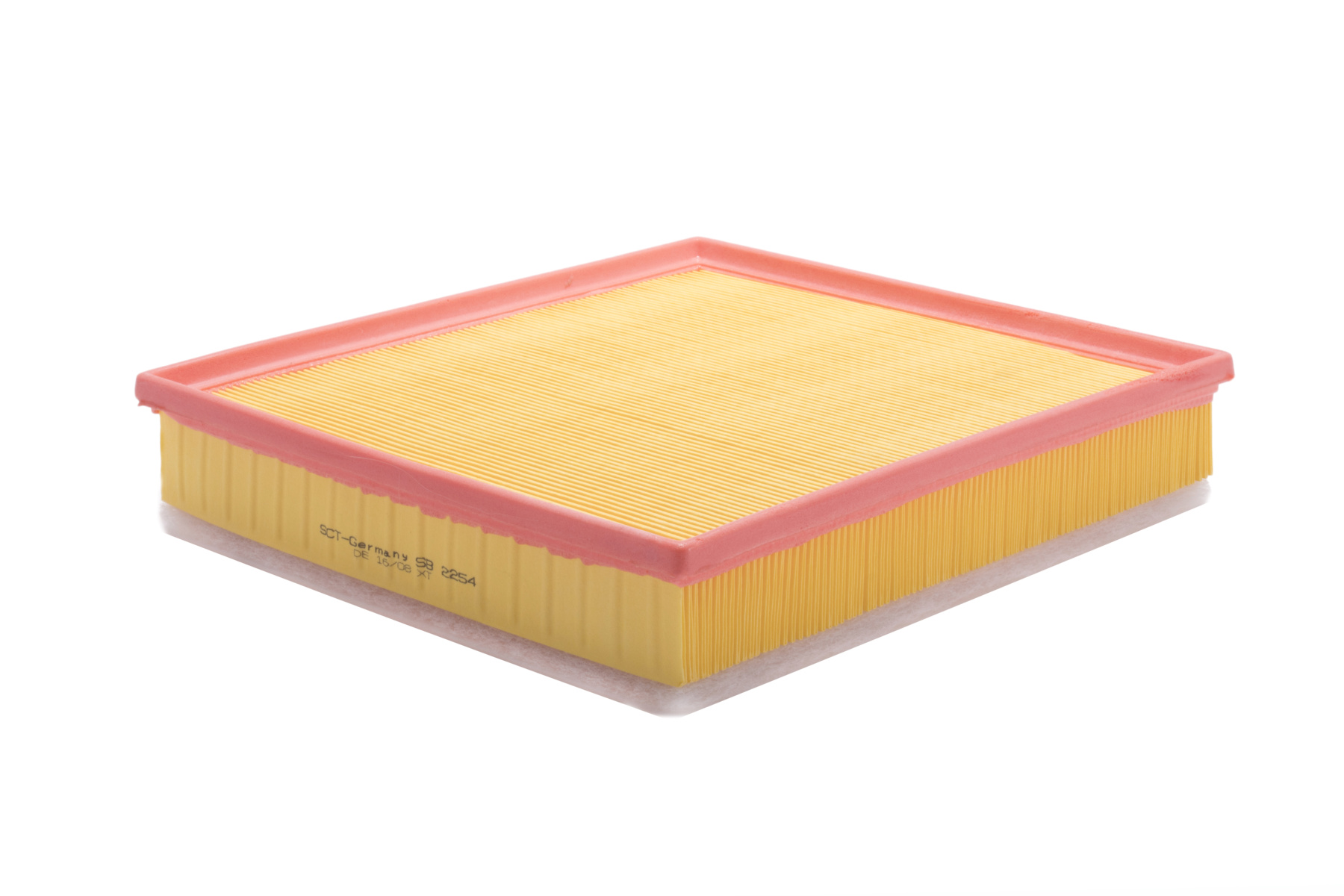 SCT SB 2254 Воздушный фильтр SB2254