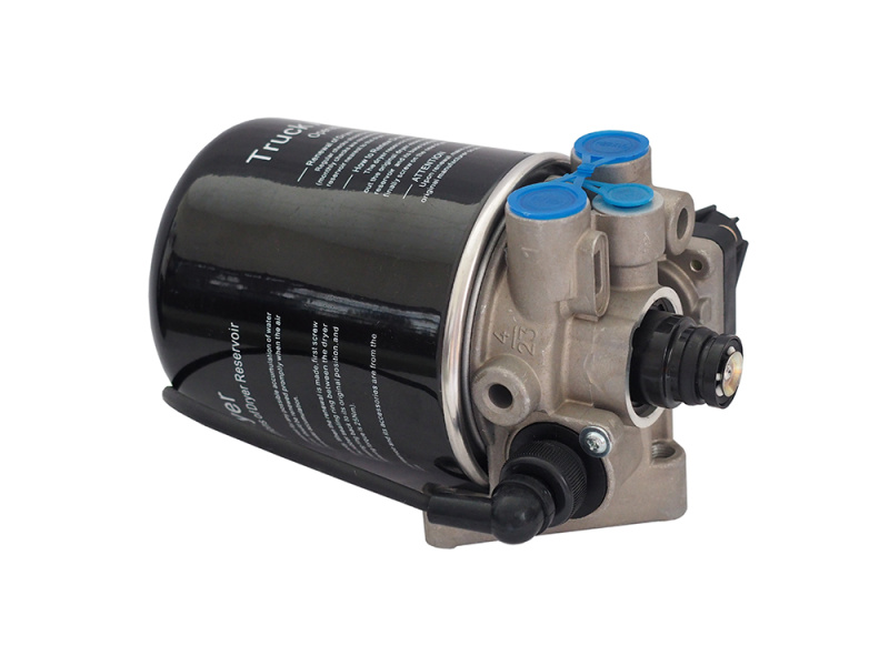 EKO-01.901 EKOFIL Осушитель воздуха тормозной системы (в сборе с площадкой) EKO01901