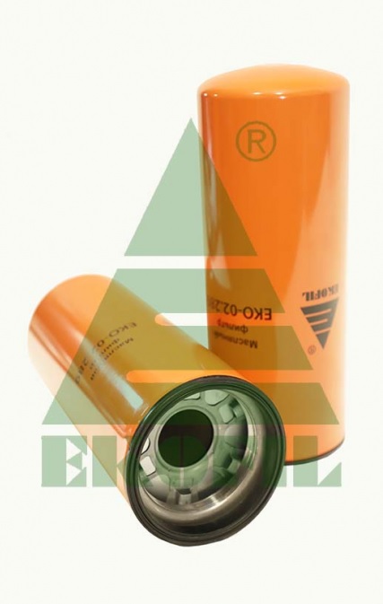 EKO-02.289 EKOFIL Масляный фильтр EKO02289