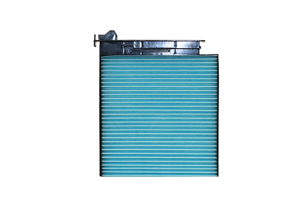 SCT SA 1185 Салонный фильтр SA1185