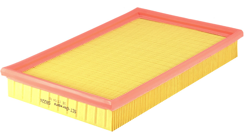 SCT SB 224 Воздушный фильтр SB224