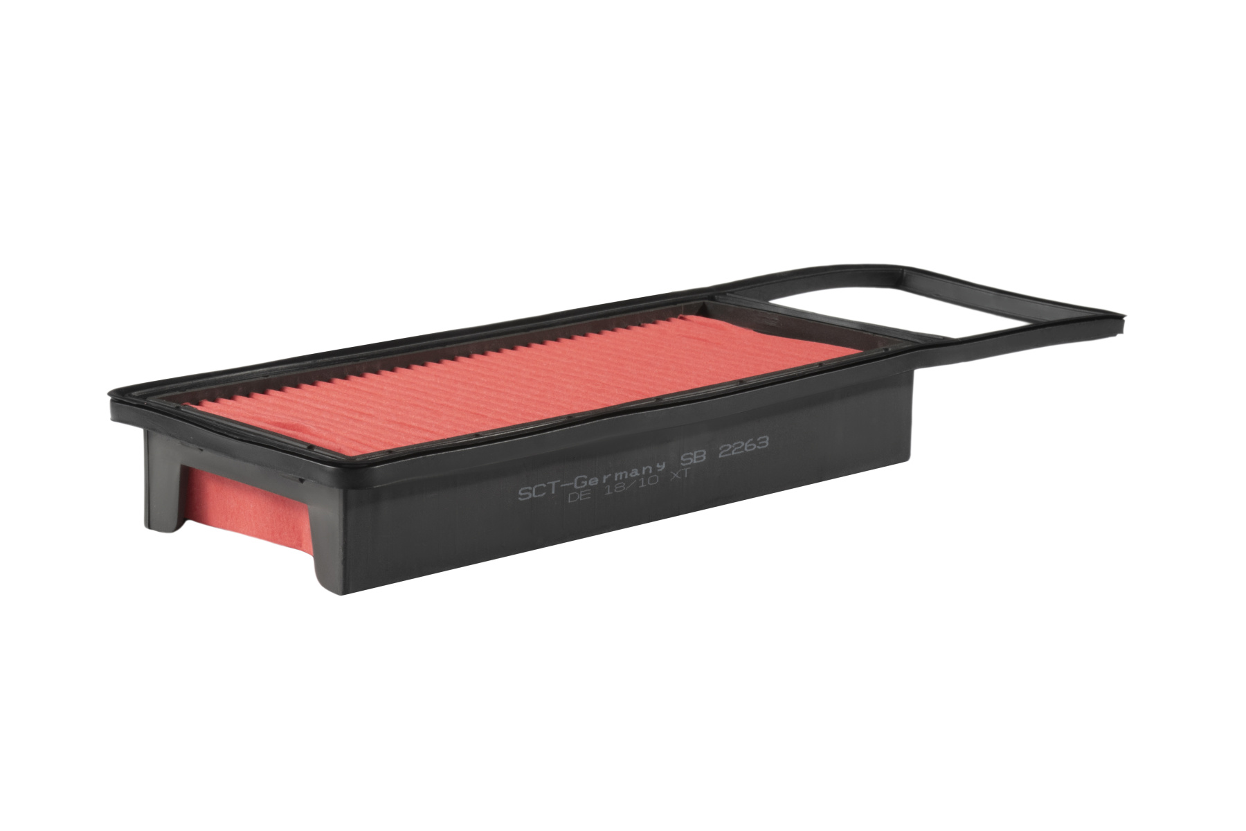 SCT SB 2263 Воздушный фильтр SB2263