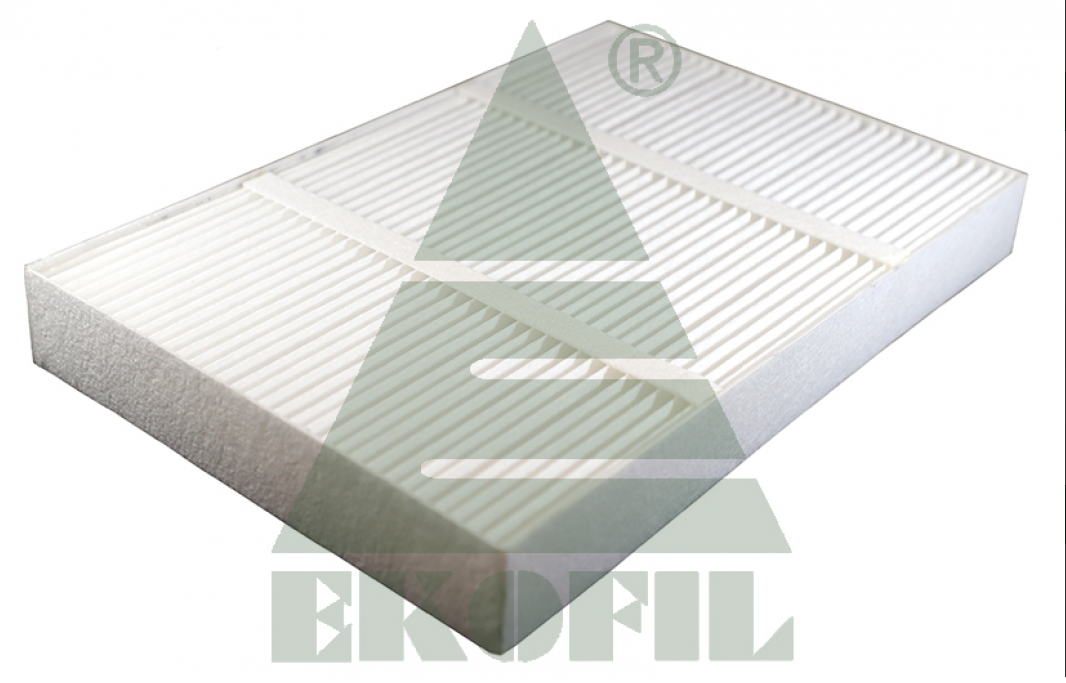 EKO-04.168 EKOFIL Салонный фильтр EKO04168