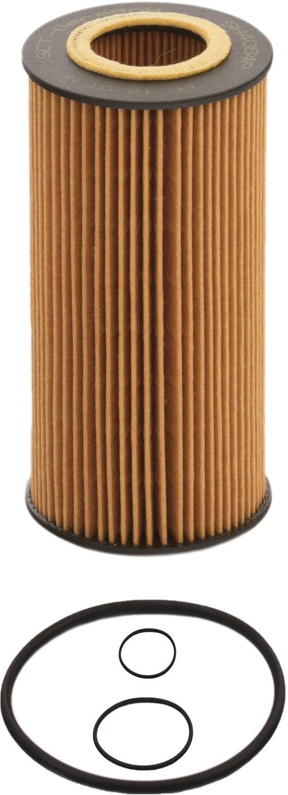 SCT SH 4064 P Масляный фильтр SH4064P