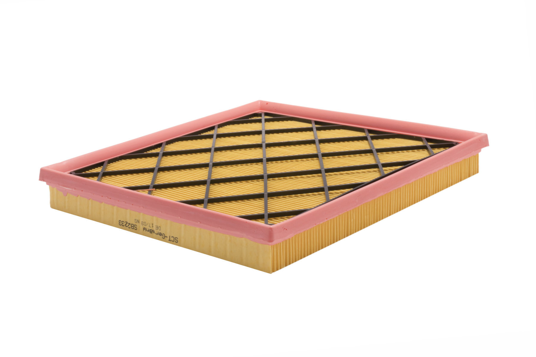 SCT SB 2233 Воздушный фильтр SB2233