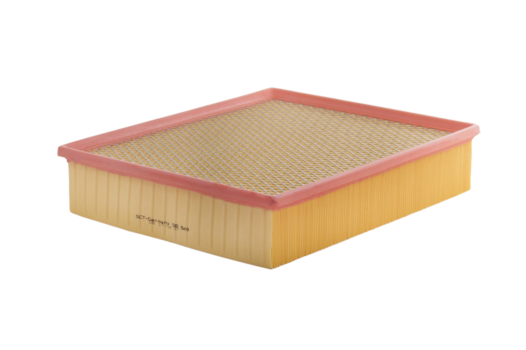 SCT SB 549 Воздушный фильтр SB549