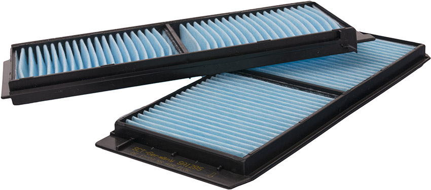 SCT SA 1295 Салонный фильтр SA1295