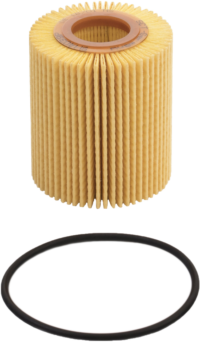 SCT SH 4039 P Масляный фильтр SH4039P