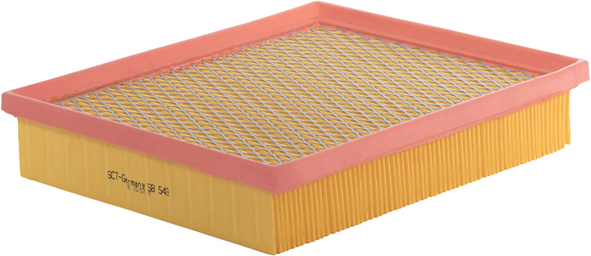 SCT SB 543 Воздушный фильтр SB543